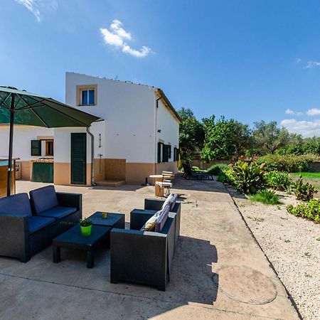 Yourhouse La Suerte Binissalem Buitenkant foto