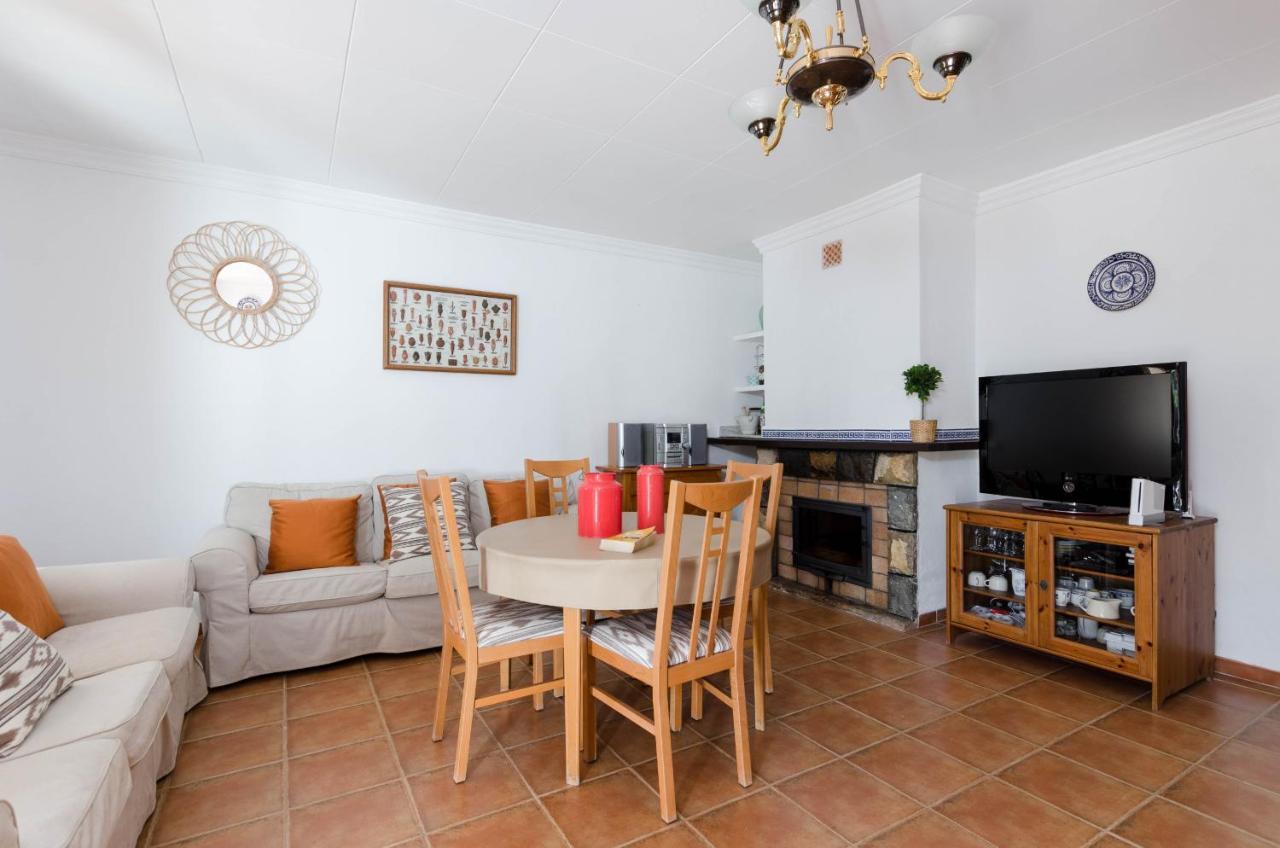 Yourhouse La Suerte Binissalem Buitenkant foto