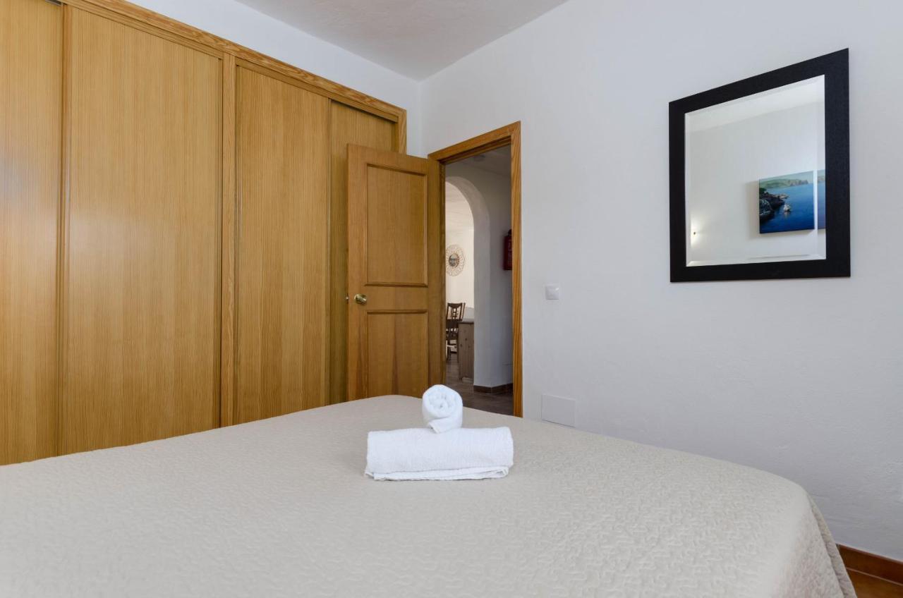 Yourhouse La Suerte Binissalem Buitenkant foto