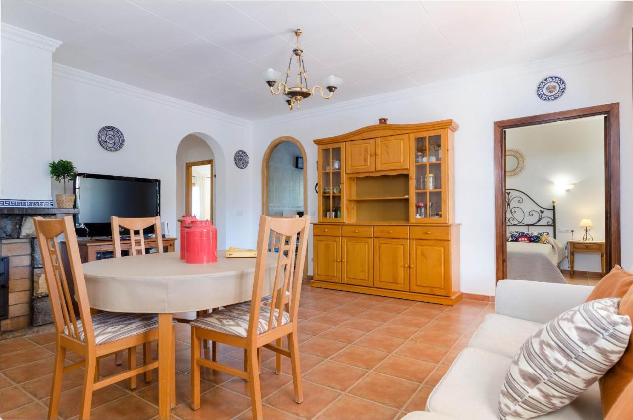 Yourhouse La Suerte Binissalem Buitenkant foto