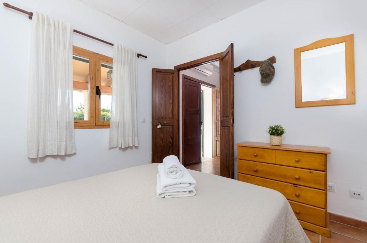 Yourhouse La Suerte Binissalem Buitenkant foto