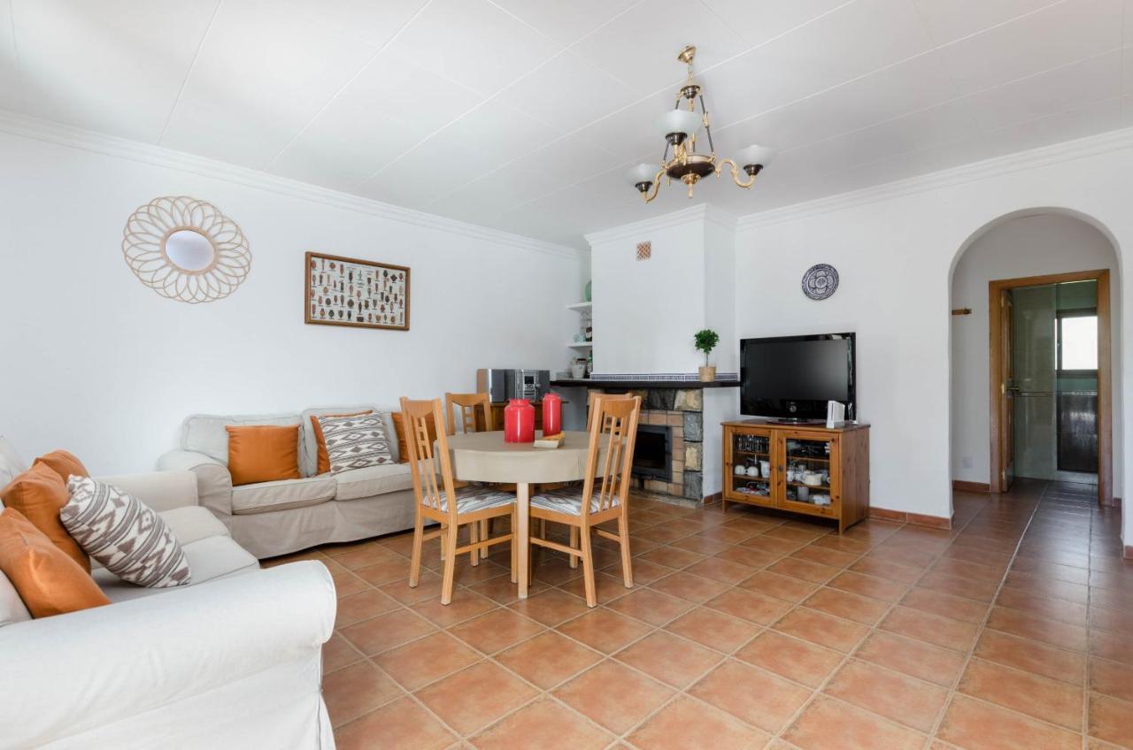 Yourhouse La Suerte Binissalem Buitenkant foto