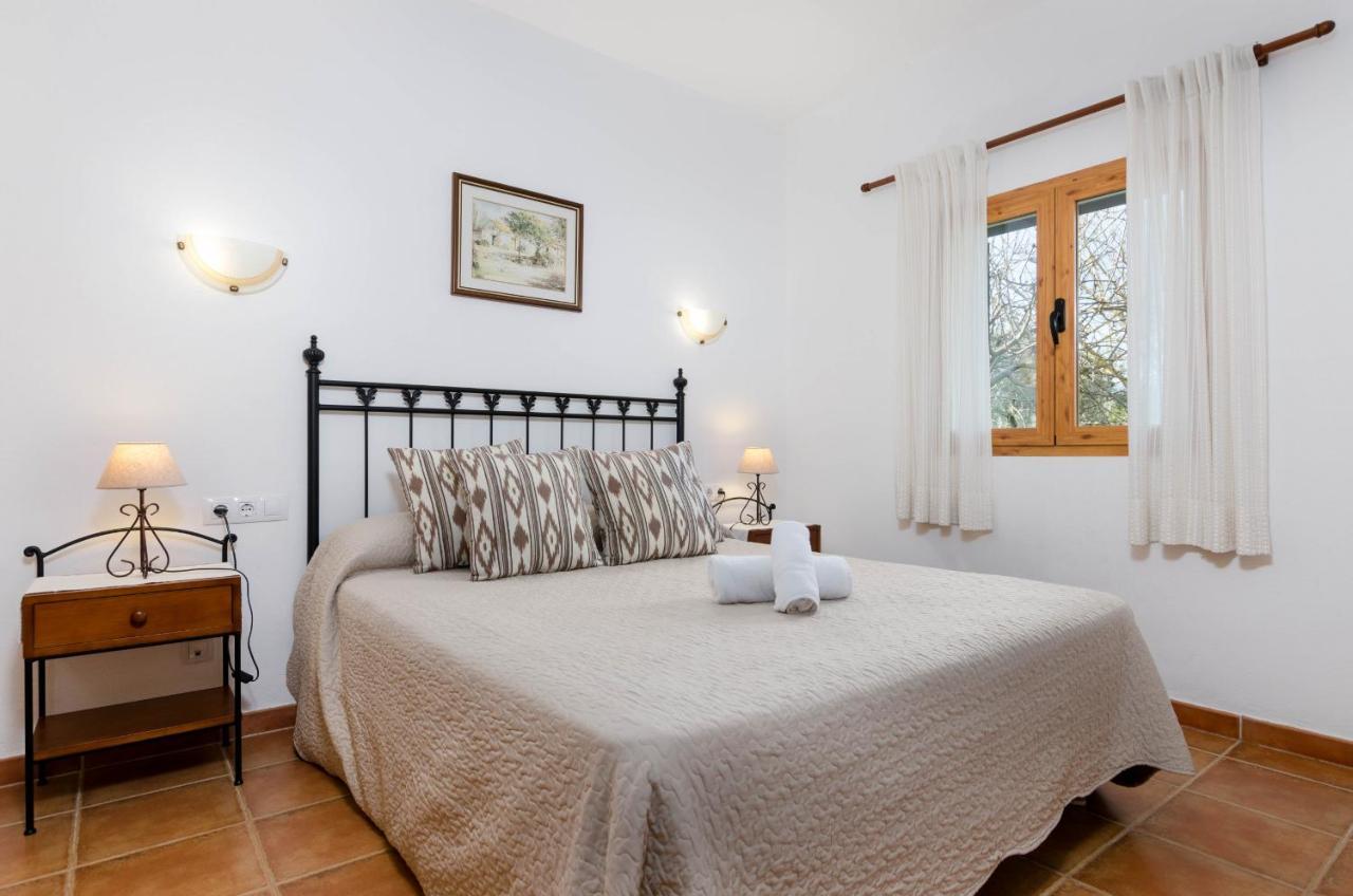 Yourhouse La Suerte Binissalem Buitenkant foto