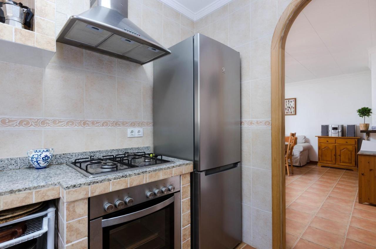 Yourhouse La Suerte Binissalem Buitenkant foto