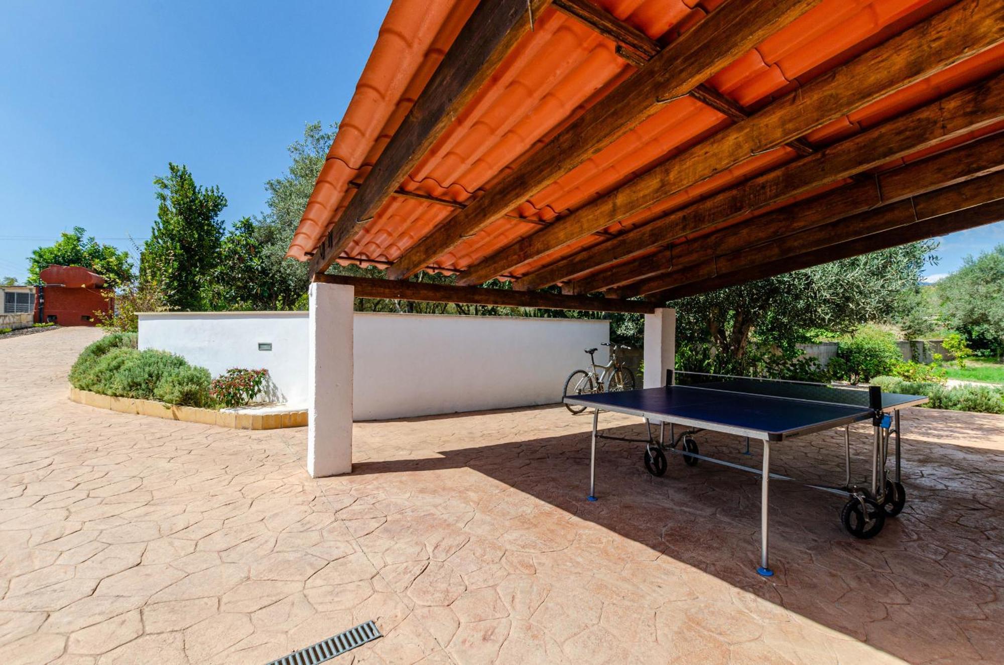 Yourhouse La Suerte Binissalem Buitenkant foto