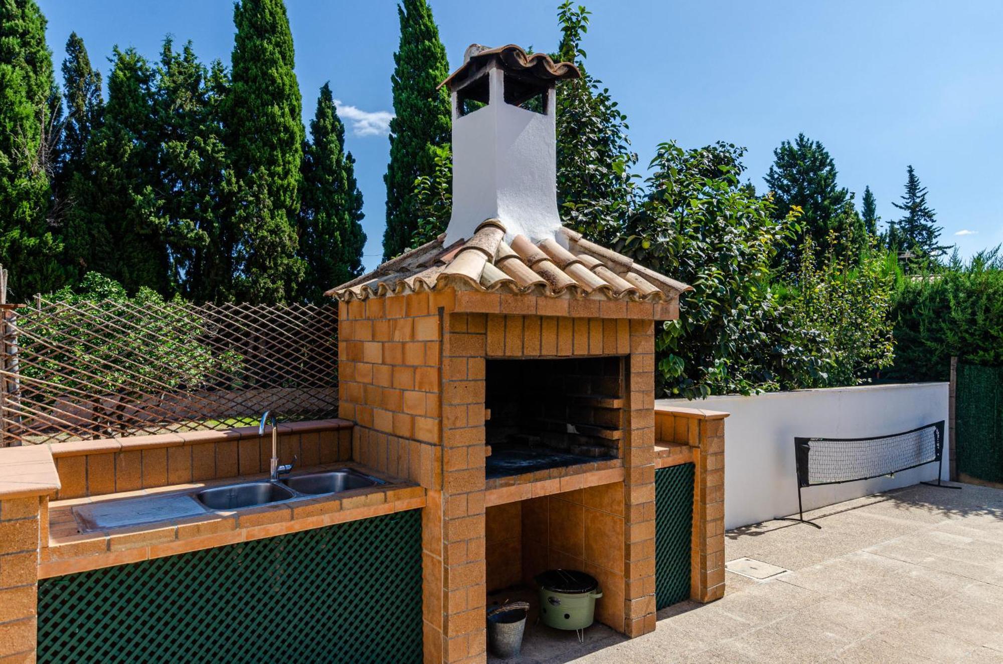 Yourhouse La Suerte Binissalem Buitenkant foto