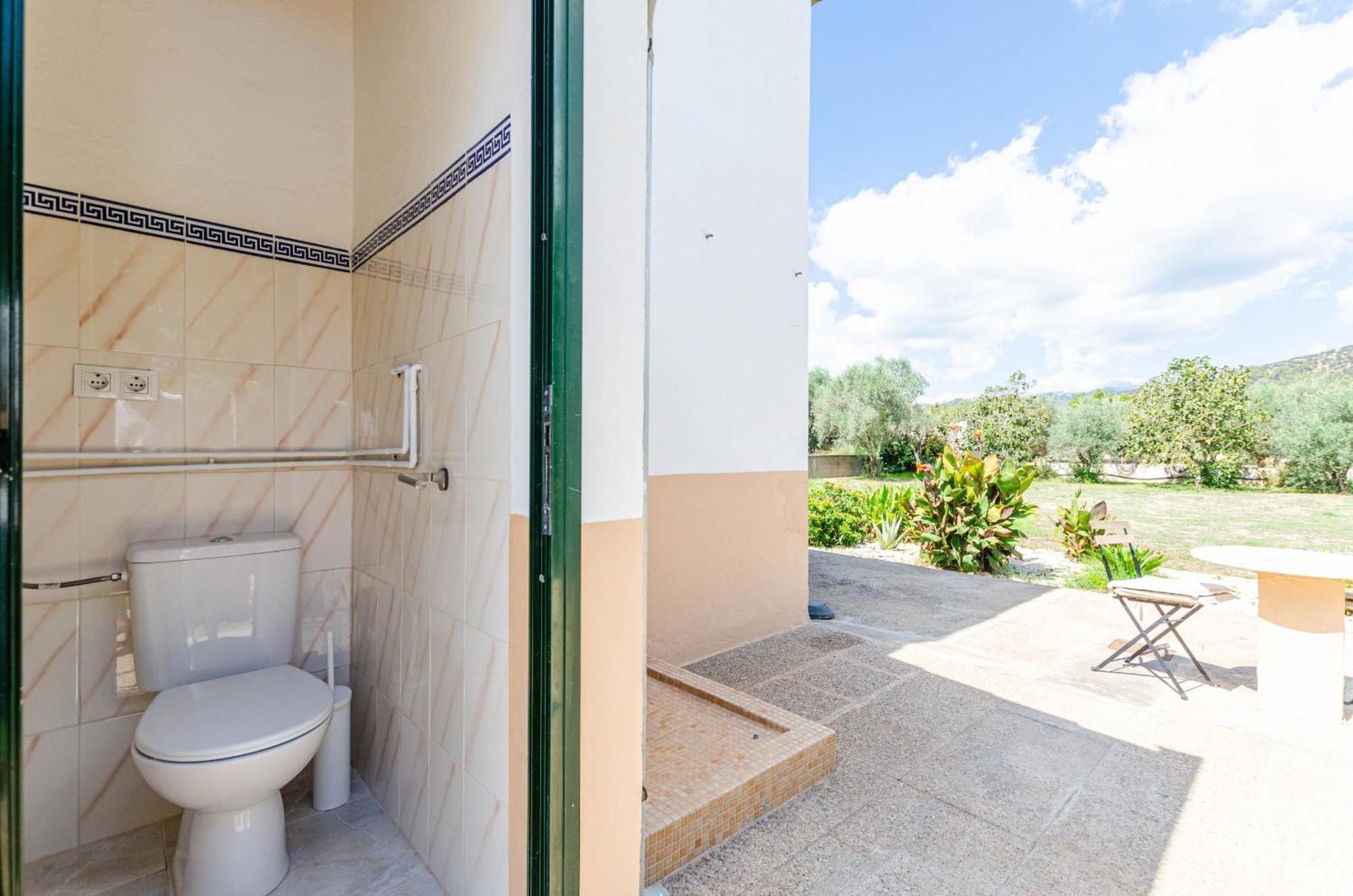 Yourhouse La Suerte Binissalem Buitenkant foto